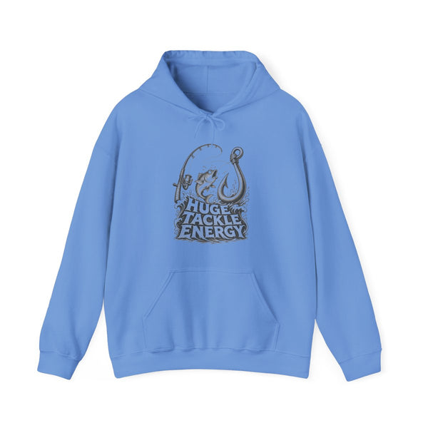 Huge Tackle Energy - Hoodie