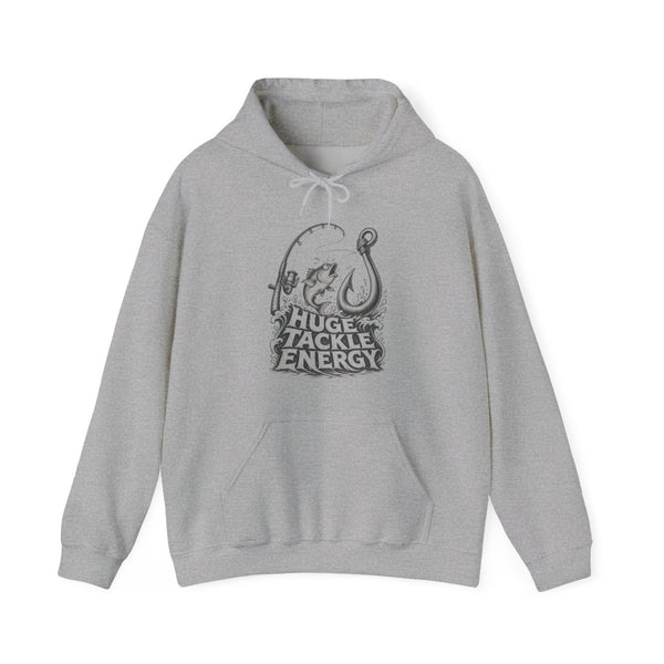 Huge Tackle Energy - Hoodie