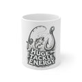 Huge Tackle Energy - Mug