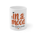 In a Mood - Mug