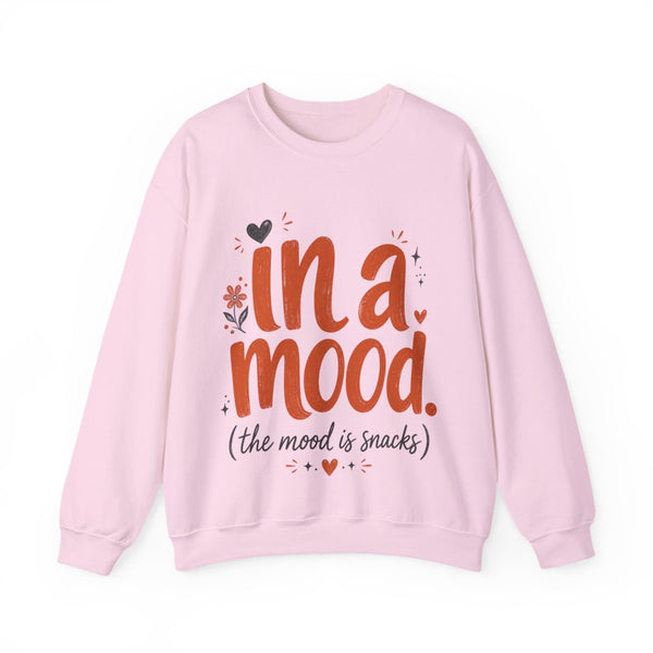 In a Mood - Sweatshirt