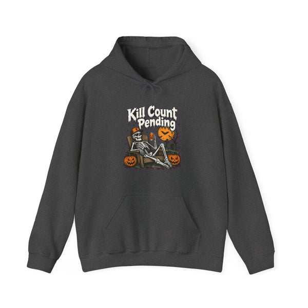Kill Count Pending - Hoodie