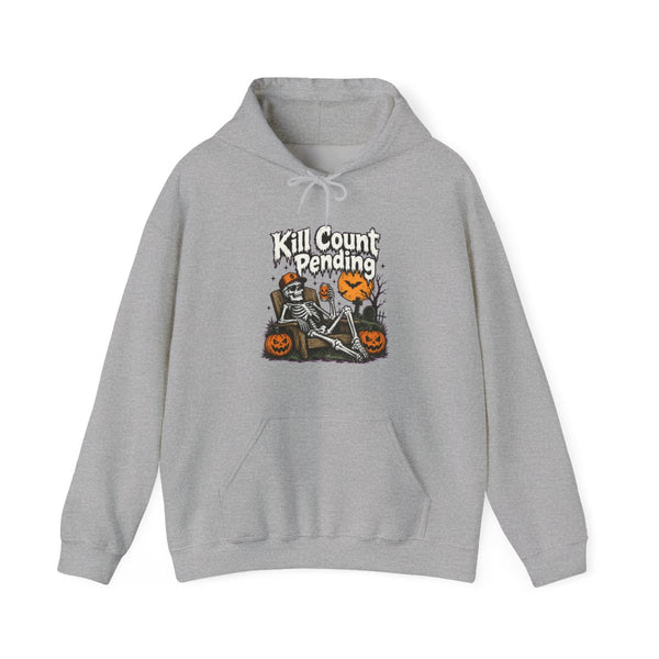 Kill Count Pending - Hoodie
