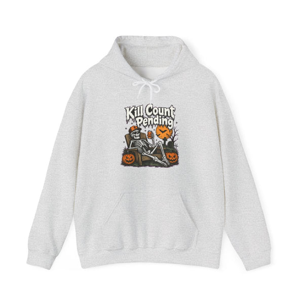 Kill Count Pending - Hoodie