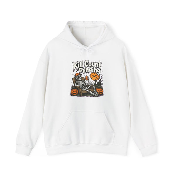 Kill Count Pending - Hoodie