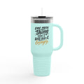 Lose It Lovingly - Travel Mug 40oz