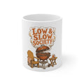 Low & Slow Society - Mug