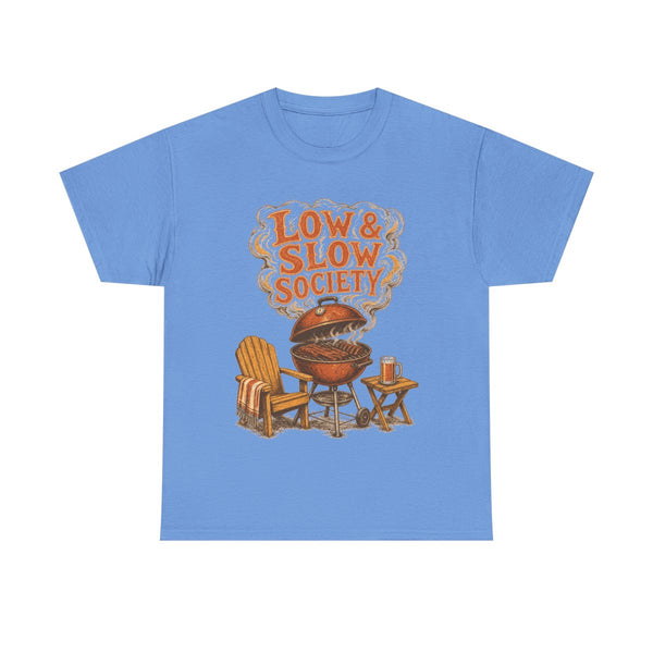 Low & Slow Society - T-Shirt