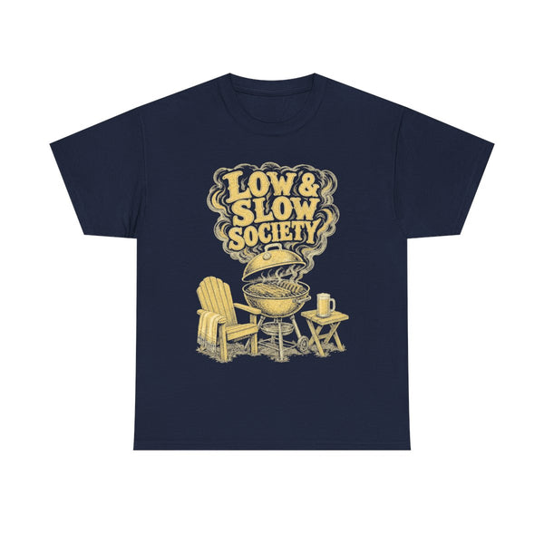 Low & Slow Society - T-Shirt