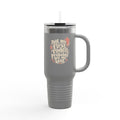 Not My First Rodeo - Travel Mug 40oz