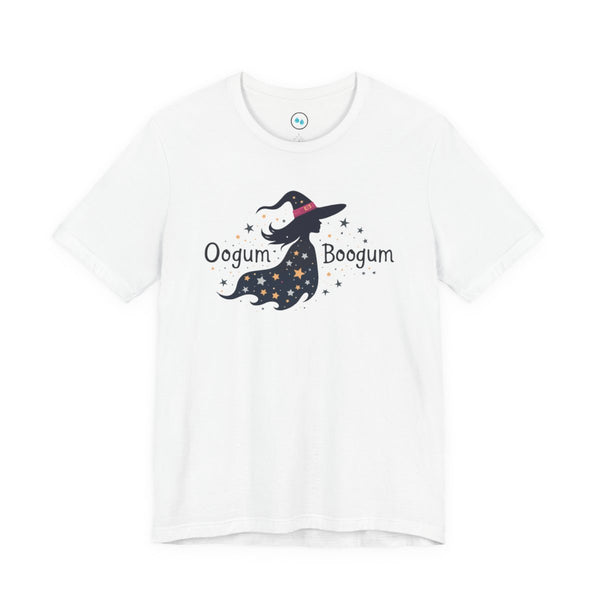 "Oogum Boogum" - Tee Shirt