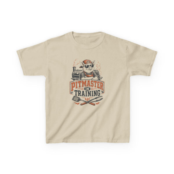 Pitmaster in Training - Kids clothes