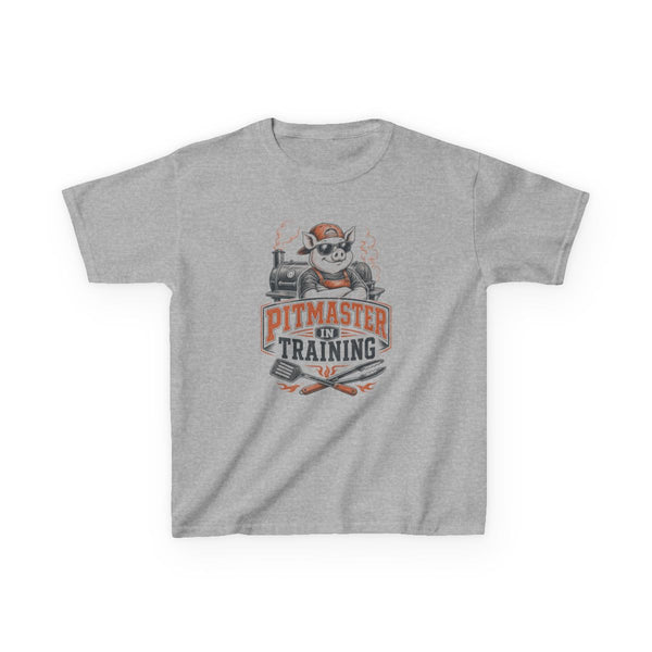 Pitmaster in Training - Kids clothes