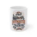 Pitmaster in Training - Mug