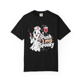 Push 1 mg Spooky - Comfort Colors Tee
