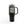 Raised on Dirt Roads - Travel Mug 40oz