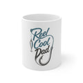Reel Cool Dad - Mug
