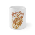 Rodeo Ready - Mug