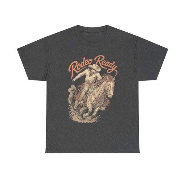 Rodeo Ready - T-Shirt