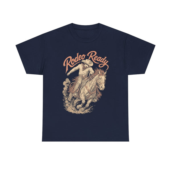 Rodeo Ready - T-Shirt
