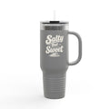 Salty But Sweet - Travel Mug 40oz