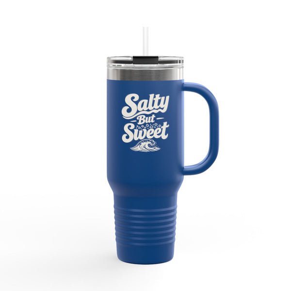 Salty But Sweet - Travel Mug 40oz