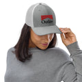 Outlaw Trucker Cap