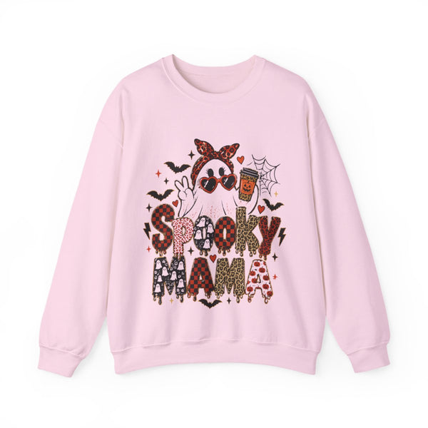 Spooky Mama - Sweatshirt