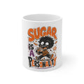 Sugar Is Personality - Mug