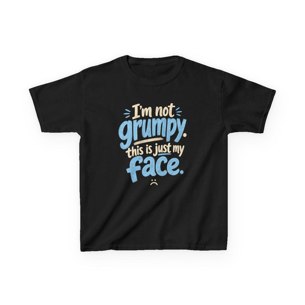 This Is My Face - Kids clothes