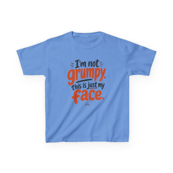 This Is My Face - Kids clothes