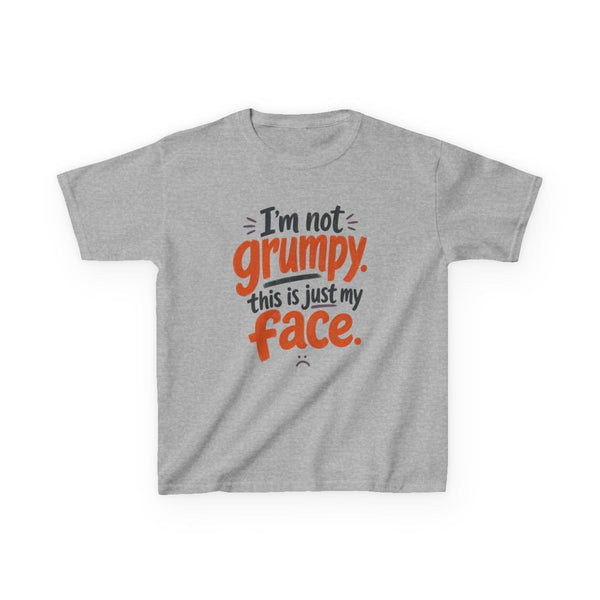 This Is My Face - Kids clothes