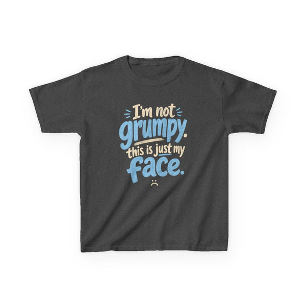 This Is My Face - Kids clothes