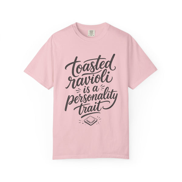 Toasted Ravioli - Comfort Colors Tee