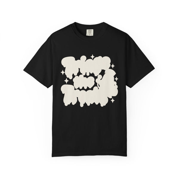Triage the Treats - Comfort Colors Tee