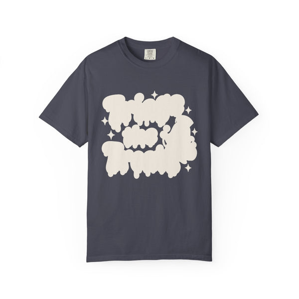 Triage the Treats - Comfort Colors Tee