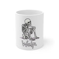 Welp. - Mug