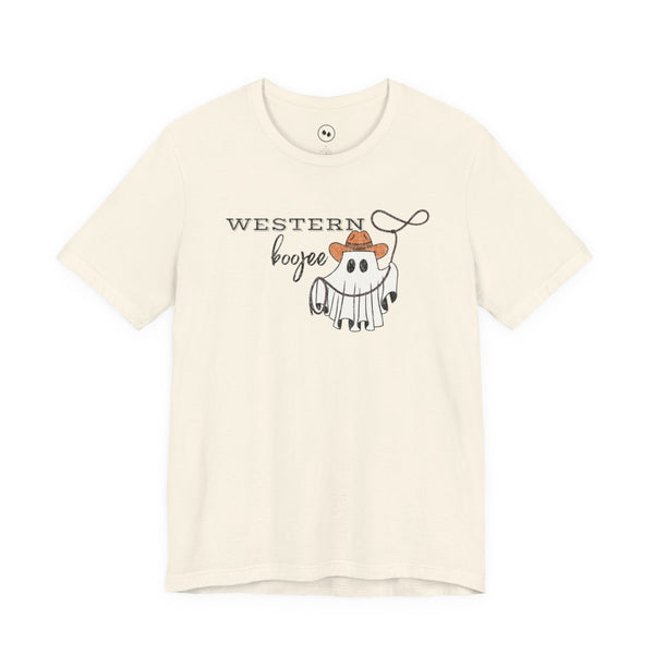 Western Boojee Tee Shirt