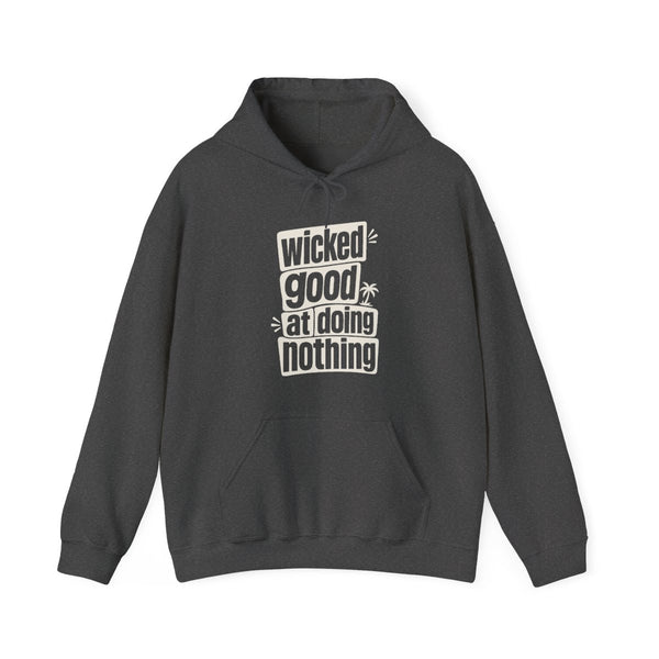 Wicked Good - Hoodie