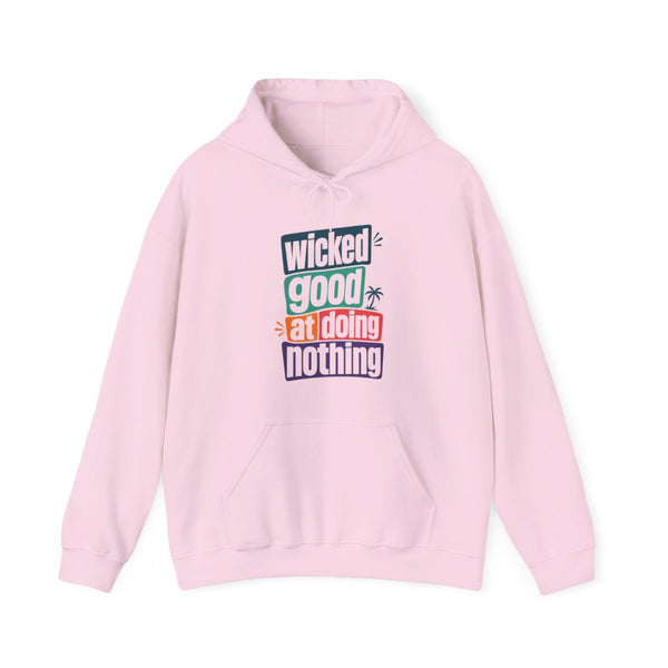 Wicked Good - Hoodie