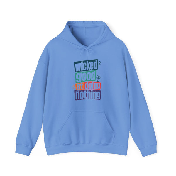 Wicked Good - Hoodie