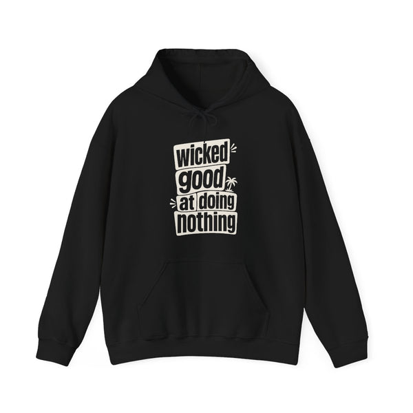 Wicked Good - Hoodie