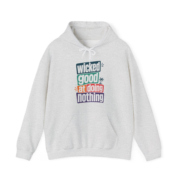 Wicked Good - Hoodie