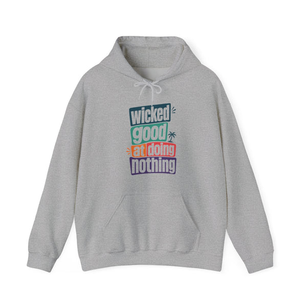 Wicked Good - Hoodie