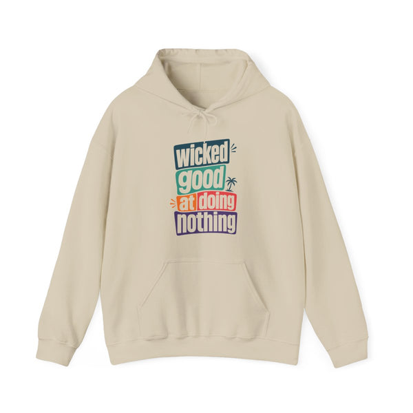 Wicked Good - Hoodie