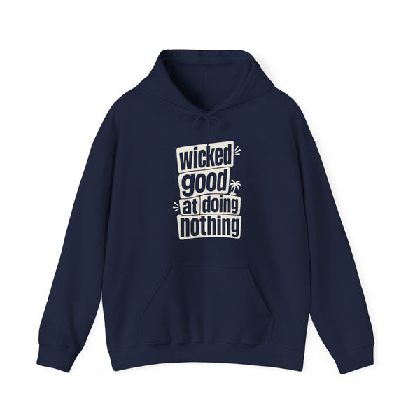 Wicked Good - Hoodie